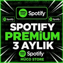 🌟(90 GÜN) SPOTIFY PREMIUM KENDİ HESABINIZA🌟