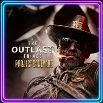 The Outlast Trials ✅ Garantili ✅ ucuz ✅ oto teslim