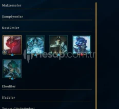 TR MASTER HESAP UYGUNA KAÇMAZZ