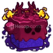⚡Blox fruit venom (Trade üzerinden verilir)⚡