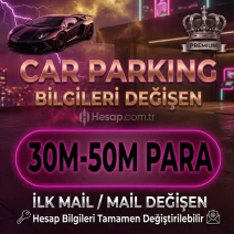 CPM1 30M-50M Para Mail değişen