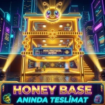 🔥 STEAL A BRAINROT - HONEY BASE (BAL ÜSSÜ) | EN UCUZ