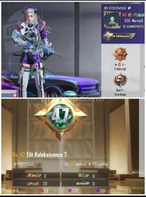 59 DS ÇİFT M4 BUZ 5 LVL SU M4 2 LVL 20 YÜKSELTİLEBİLİR
