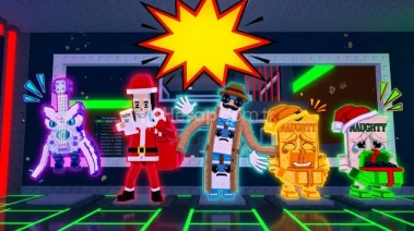 Roblox Steal A Brainrot 5 Adet