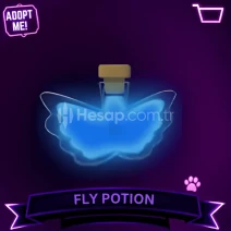 ✨[ Adoptme 1x Fly Potion [ EN UYGUN ⭐