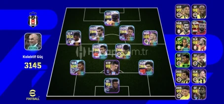 KG 3260 5 BOMBACI+DELPİERO+OSİMHEN+MESSİ