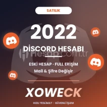 2022 Kurulum Discord Hesap - Herşeyi Değişen