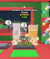 Garama And Madundung 275Ms - Steal A Brainrot