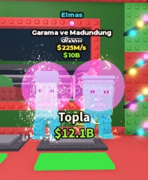 Diamond Garama And Madundung 225Ms - Steal A Brainrot