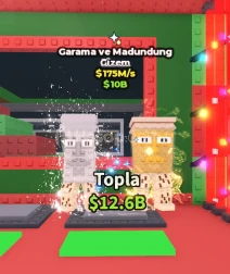 Garama And Madundung 175Ms - Steal A Brainrot