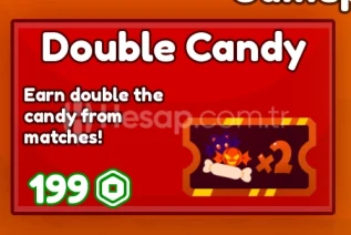 Cameraman Tower Defense Double Candy