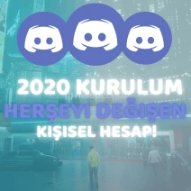 ⭐(HERŞEYİ DEĞİŞEN) 2020 KURULUM GARANTİ HESAP⭐