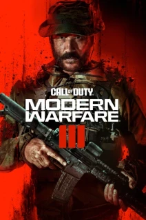 ⭐Call of Duty Modern Warfare III (OTO TESLİMAT)⭐