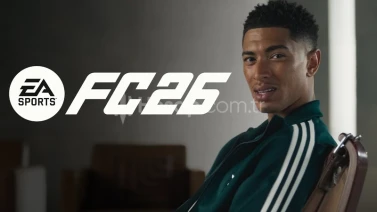 EA Sports FC 26 Garanti Hesap 