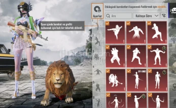 74 destansı 2 nihai 1 x-suit fatih 72 level
