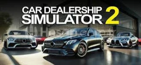⭐Car Dealership Simulator 2 + ÖMÜR BOYU GARANTİ⭐