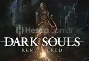 ⭐Dark Souls Remastered + ÖMÜR BOYU GARANTİ⭐