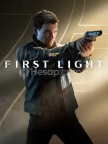 007 Firs Light Full Erişim + Otomatik teslimat