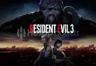 ⭐Resident Evil 3 Remake+ ÖMÜR BOYU GARANTİ⭐