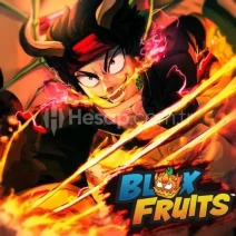 ✅ Kişiye Özel Vip Server 1 Ay | Blox Fruits