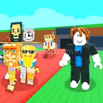 ✅ Kişiye Özel Vip Server 1 Ay | Steal a Brainrot