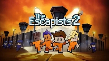 KNSTORE The Escapists 2 Garantili Hesap