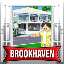 ✅ Kişiye Özel Vip Server 1 Ay | Brookhaven RP