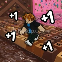 🌟 +1 Speed Keyboard Vip Server 1 Ay 🎇