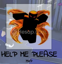 Azure Latch Help Me Please Gamepass Gift