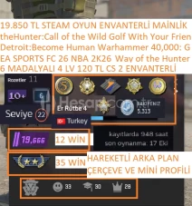 6 MADALYALI 4 LV EA SPORTS FC 26 NBA 2K26 DetroitBecom
