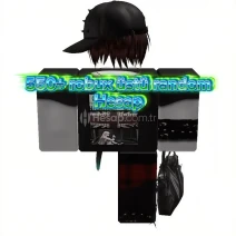 🔥 +500 ROBUX HARCANMIŞ RANDOM ROBLOX HESAP