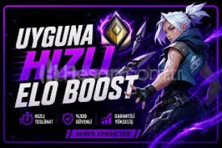EN  İYİ ŞEKILDE YUCE DIAMIOND BOOST ATILIR