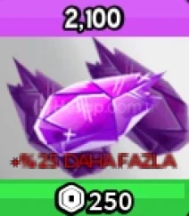 ⚡Blox Fruit 2100 Fragment⚡ ENGELSİZ