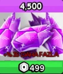 ⚡Blox Fruit 4500 Fragment⚡ ENGELSİZ