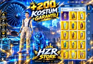 +200 kostüm garantili oto teslim