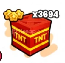 TNT Pet Simulator 99 PS99 ( TNT Crate )