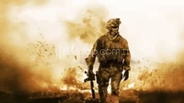 Call Of Duty Modern Warfare 2 2009 Garanti Hesap 