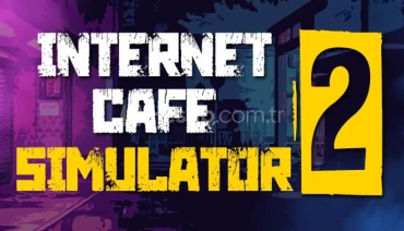 İnternet cafe Sımulator 2 Garanti Hesap 