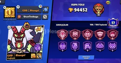 2018 hesabı full hesap pazarlık olur