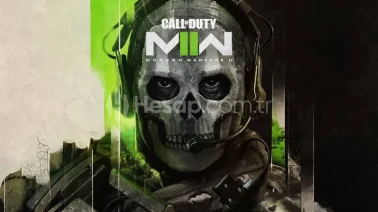 Call Of Duty Modern Warfare 2 2022