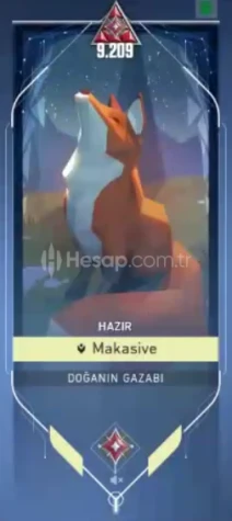 Valorant Elo Boost Hizmeti Seri