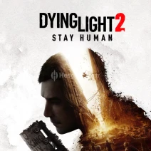 ⭐DYİNG LİGHT 2 STAY HUMAN PS4+PS5 +GARANTİ