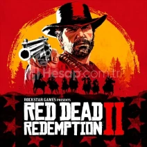⭐RED DEAD REDEMPTİON 2 PS4+PS5 +GARANTİ