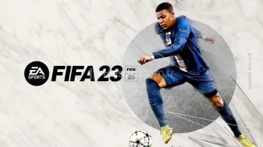 ⭐FIFA 23 PS4+PS5 +GARANTİ +DESTEK