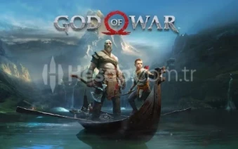 ⭐GOD OF WAR PS4+PS5 +GARANTİ +DESTEK