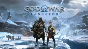 ⭐GOD OF WAR RAGNAROK PS4+PS5 +GARANTİ