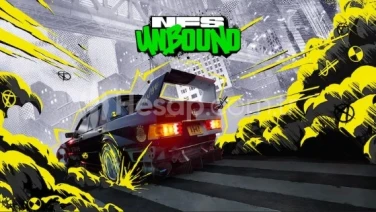 ⭐NEED FOR SPEED UNBOUND PS4PS5 +GARANTİ