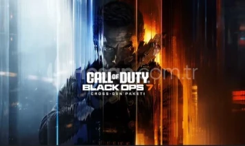 ⭐CALL OF DUTY BLACK OPS 7 PS4+PS5 +GARANTİ