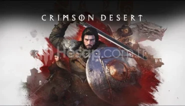 ⭐CRIMSON DESERT PS5+PRO +GARANTİ