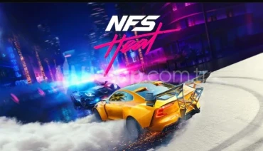 ⭐NEED FOR SPEED HEAT PS4PS5 +GARANTİ